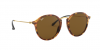 OKULARY RAY-BAN® ROUND RB 2447 1160 49 ROZMIAR S